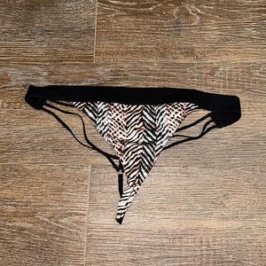 Victoria’s Secret gstring